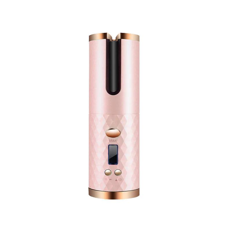 Portable Hair Curler - My Store