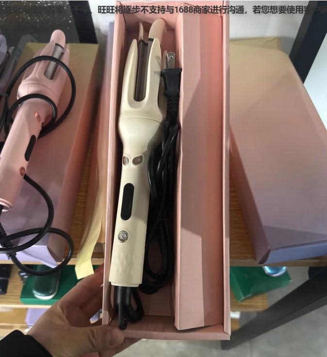 Auto Hair Curler - My Store