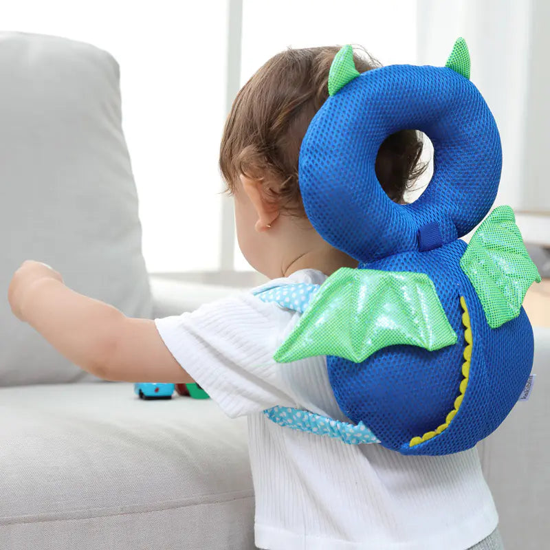 Baby Head Protection Pillow - My Store