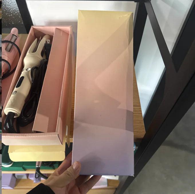 Auto Hair Curler - My Store