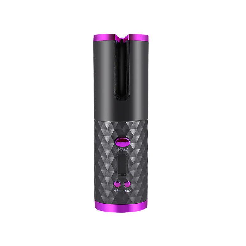 Portable Hair Curler - My Store