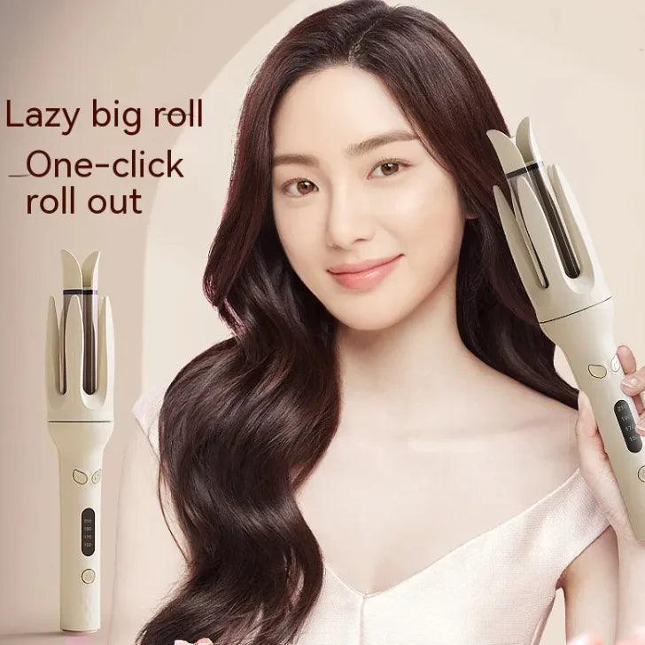 Auto Hair Curler - My Store