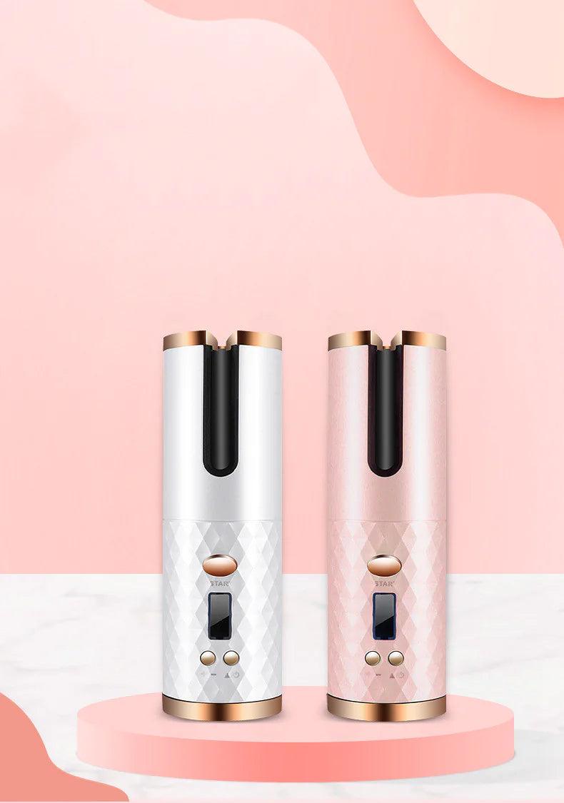 Portable Hair Curler - My Store