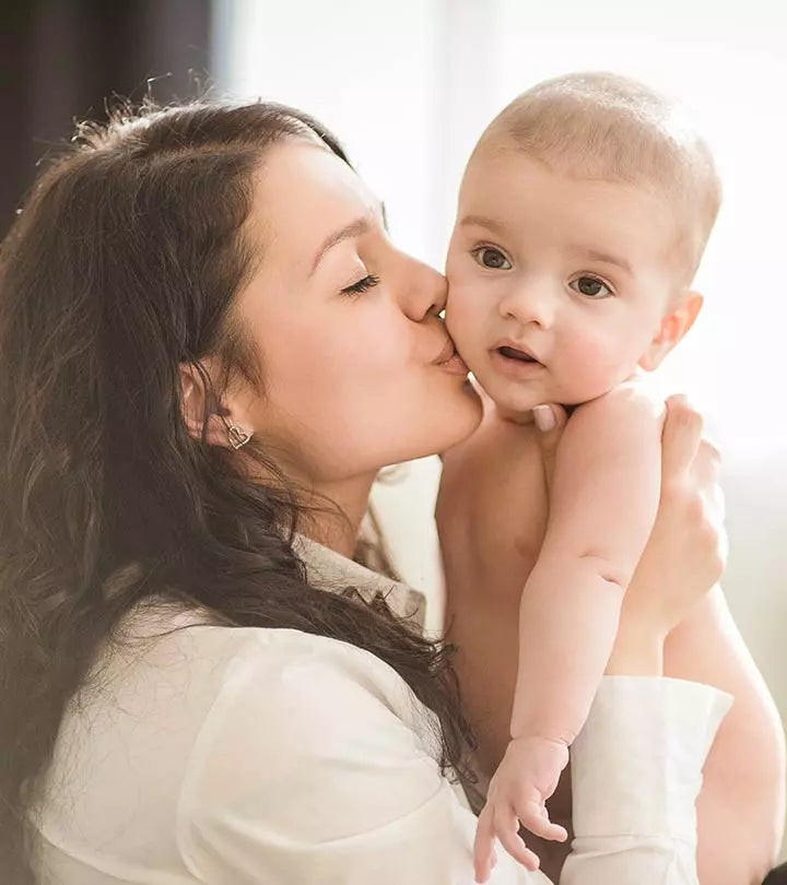 Baby Care - My Store