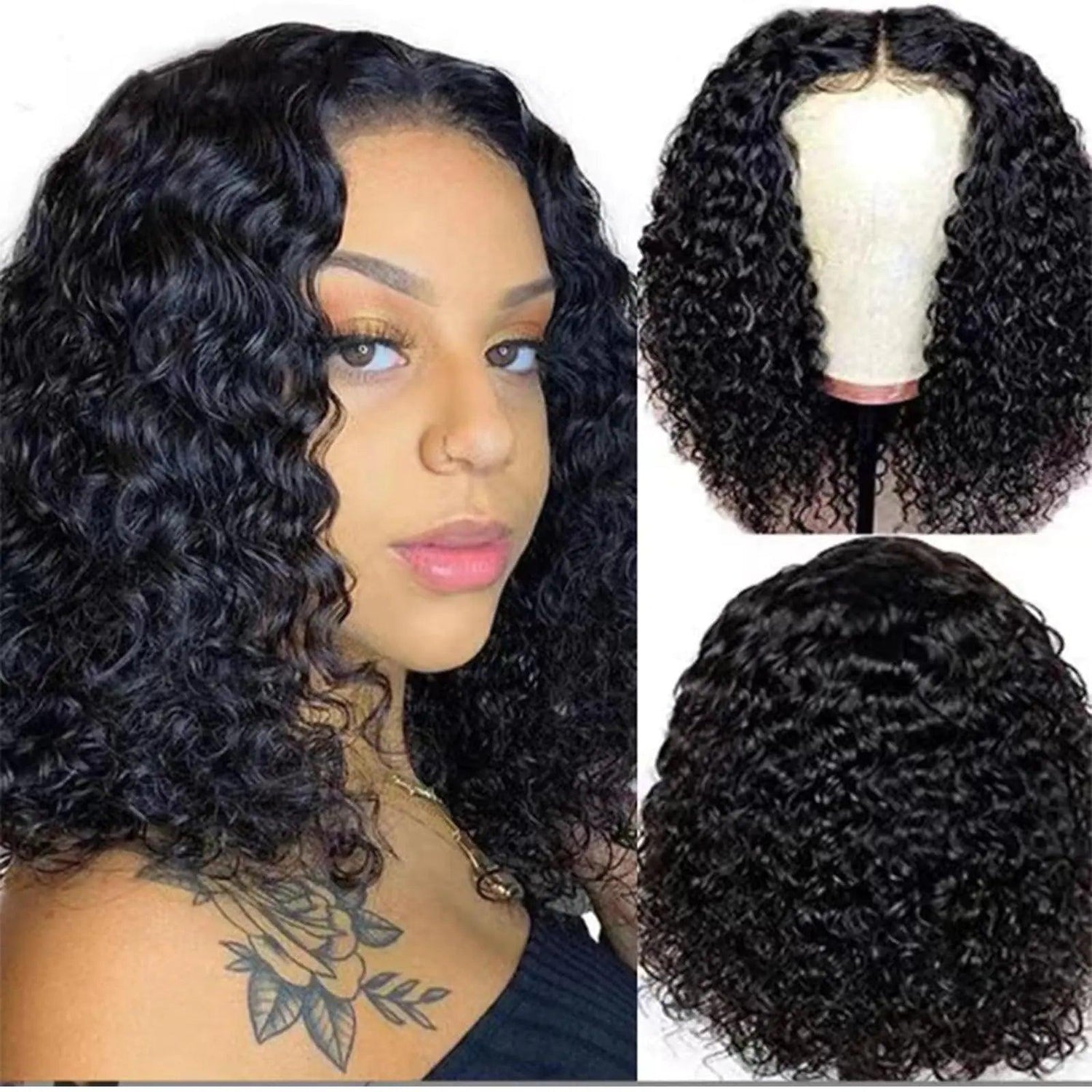 wigs - My Store