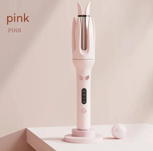 Auto Hair Curler - My Store