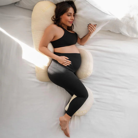 Baby Care Pillow - My Store