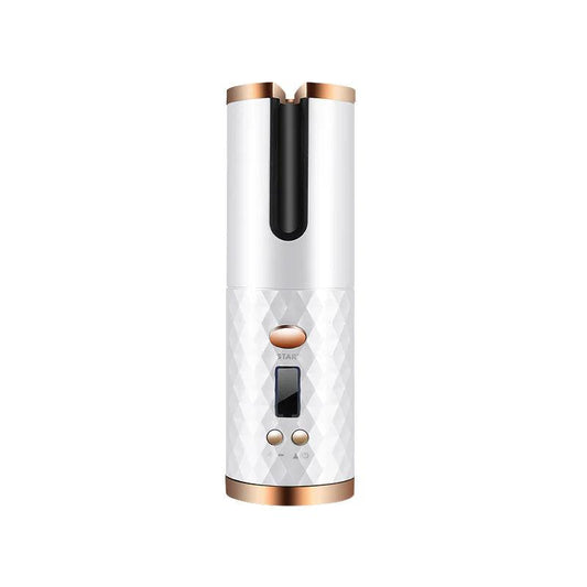 Portable Hair Curler - My Store