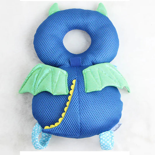 Baby Head Protection Pillow - My Store
