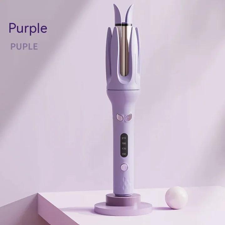 Auto Hair Curler - My Store