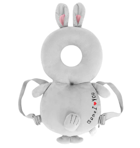 Baby Head Protection Pillow and Anti-Fall Cap - My Store