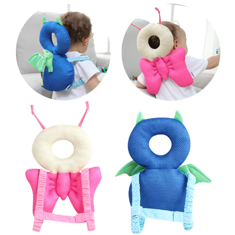 Baby Head Protection Pillow - My Store