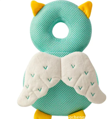 Baby Head Pillow - My Store