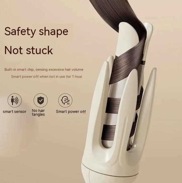 Auto Hair Curler - My Store