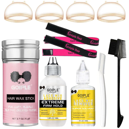 WIG KIT - My Store